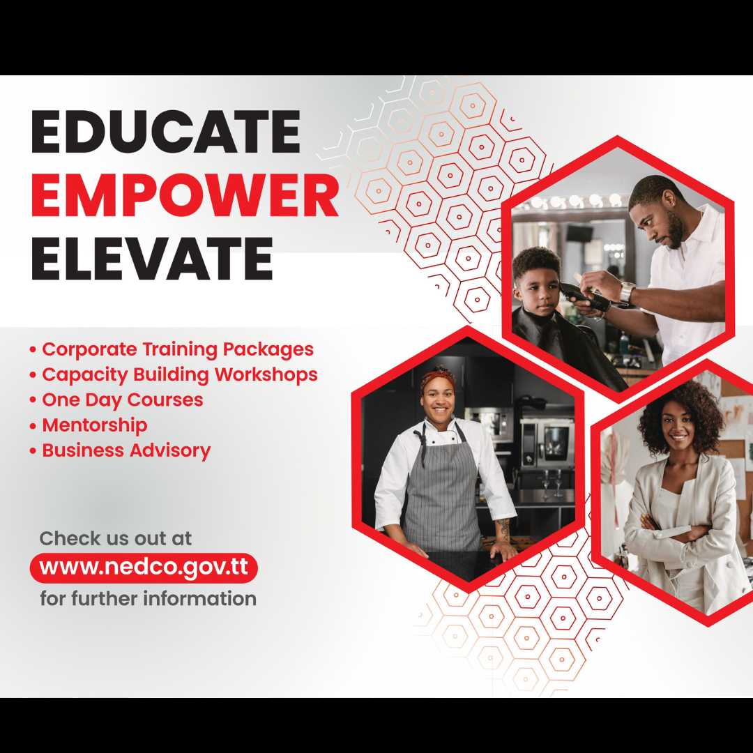 Educate Empower Elevate