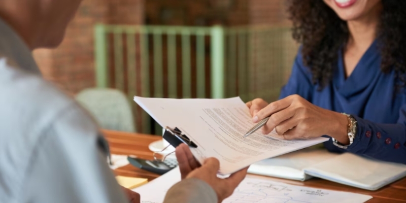 Tendering for Contracts